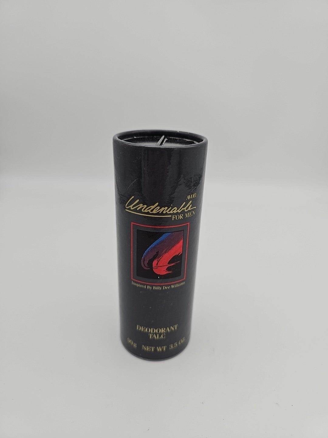 Men's Body Powder Deodorant Talc for Freshness - 3.5 oz Large