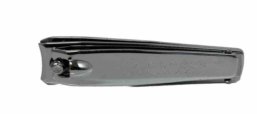 Vintage Nail Clippers for Finger Nails - Sally Hansen LA Cross
