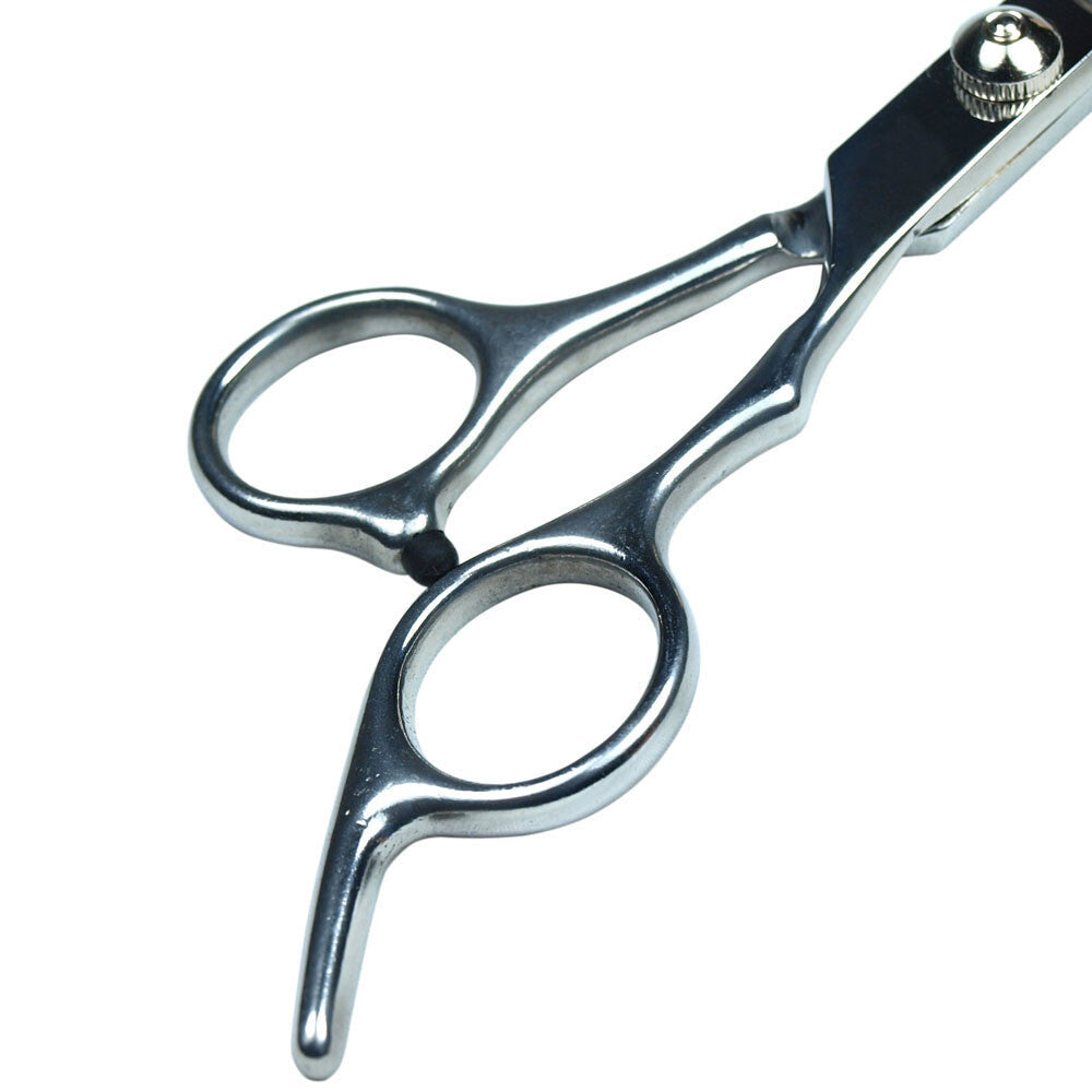 Professional Hair Cutting Scissors 6.75 Inch Barber Shears Tension Adjustable - 2 Pack