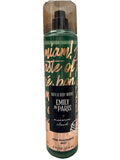 Emily in Paris Macaron Cloud Body Mist - Bath & Body Works Fragrance
