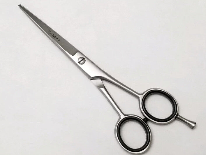 Professional Hair Cutting Scissors Salon Shears for Barbers - Japanese Steel