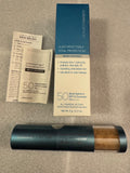SPF50 Sun Protection Brush-On Shield - Deep Tinted Sunblock SPF50