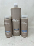 Paul Mitchell Hydrate Shampoo & Classic Conditioner Bundle - 3 Pack