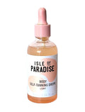Self Tanning Drops for Body Light - Isle of Paradise 2.54oz