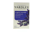 Lavender Bath Soap Bars Pack of 24 - Moisturizing & Calming 4.25 oz