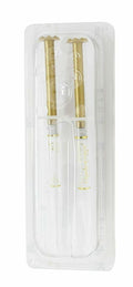 Gel 45% Mint Flavor - Professional-Grade Tooth Bleaching Syringe