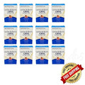 Donkey Milk Soap Bar - Gentle & Embellishing 100g Pack, 12 Count