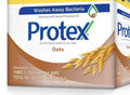 Antibacterial Oatmeal Soap Bar 3.7 oz - Skin Care & Hygiene