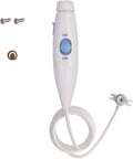 Waterpik Replacement Handle Kit for WP-100 WP-112 WP-113 Oral Irrigator