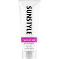 Sunstyle Sunless Shower Gel - Moisturizing, Sulfate & Paraben Free 3.4 oz
