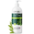 Tea Tree Body Wash for Itch Relief & Antifungal Cleansing - Organic & Sulfate-Free