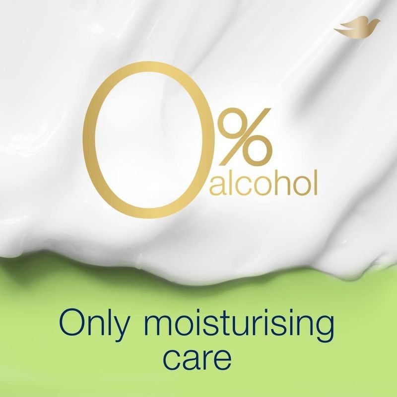 Dove Cucumber Roll-On Deodorant 6 Pack - 50mL Antiperspirant & Fresh Scent