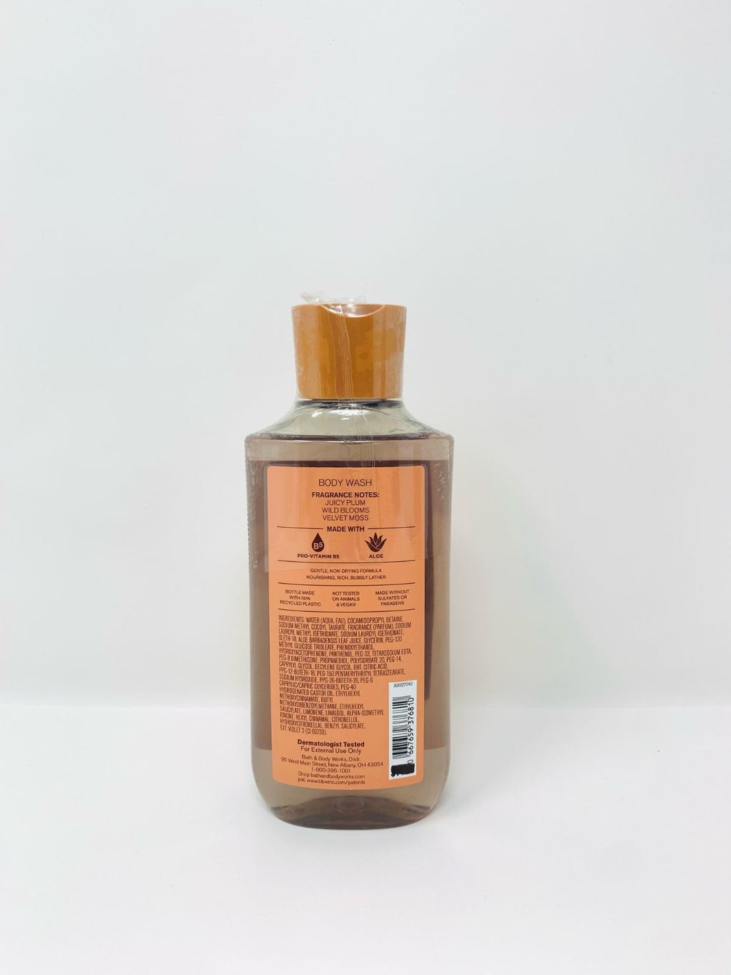 Bath & Body Works Fall In Bloom Body Mist, Cream, Lotion & Body Wash - Choose Your Scent