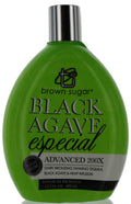 Dark Bronzers Tanning Lotion with Black Agave & Hemp Infusion - 13.5 fl oz