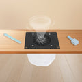3650RPM Nail Dust Collector with Suction Vacuum Fan for Nail Art