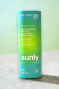Mineral Sunscreen Face Stick SPF 30 Unscented 0.7 oz - Broad Spectrum UV Protection