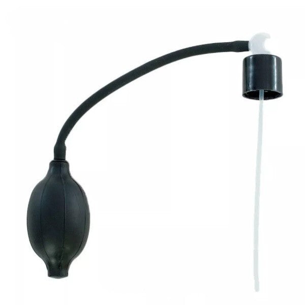 Proraso Aftershave Atomizer Pump Dispenser for 400ml Bottles - Professional Size