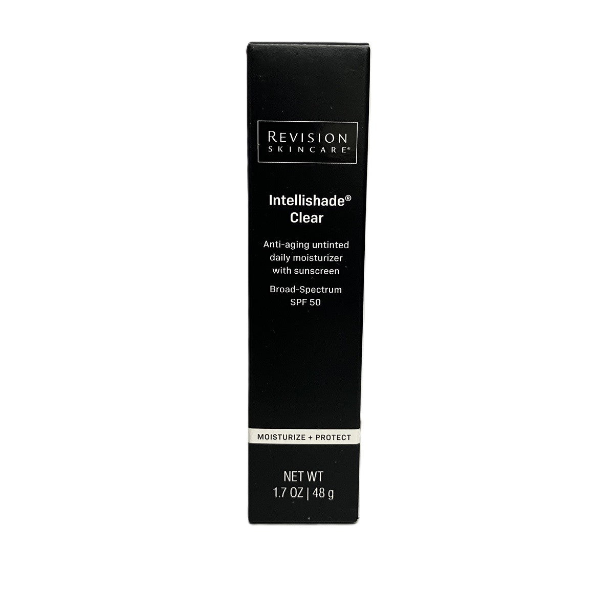 SPF 50 Anti-Aging Sunscreen for Face & Body - 1.7 oz