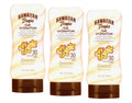 Weightless Sunscreen Lotion with Hydrating Botanicals - Pack of 3