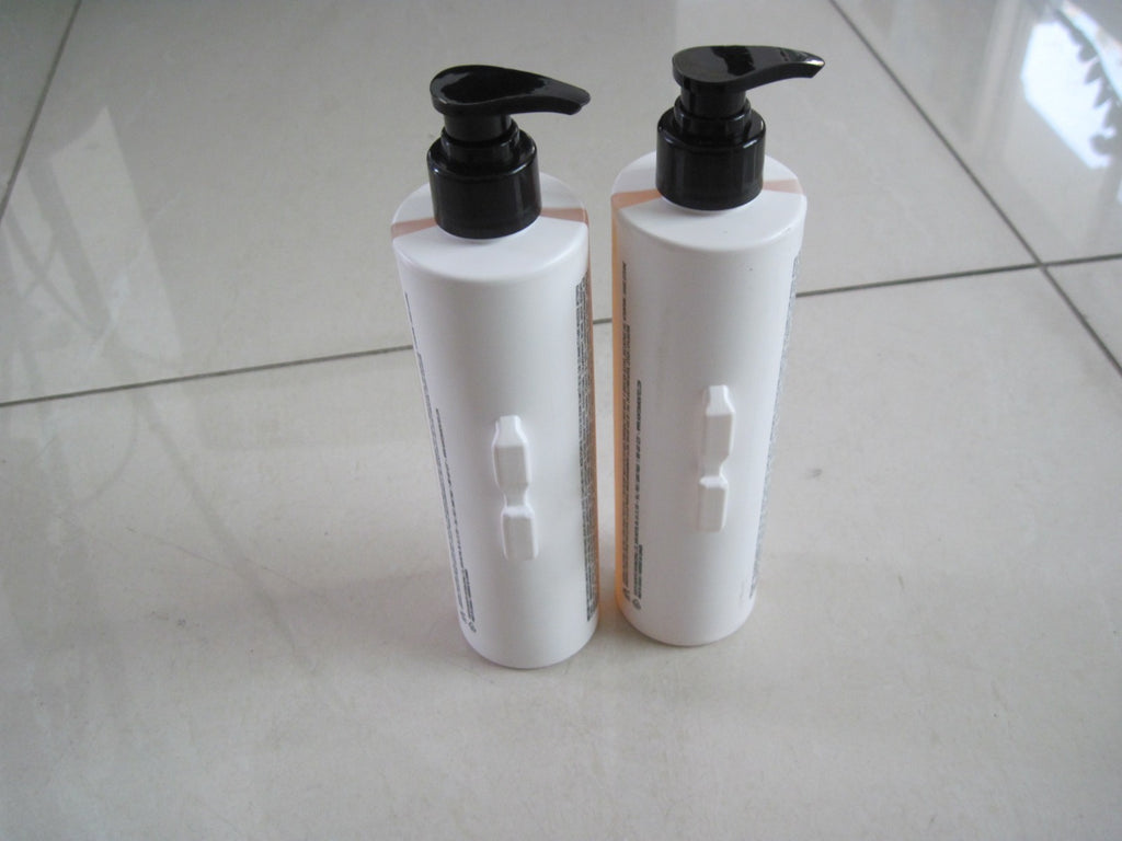 Herbal Hand Wash Set - 2 x 15.2 fl oz Natural Hand Soap