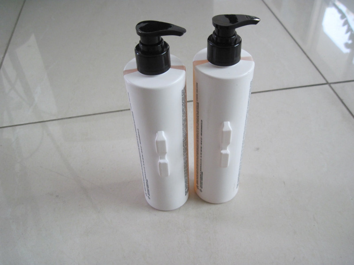Herbal Hand Wash Set - 2 x 15.2 fl oz Natural Hand Soap