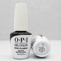 OPI Gel Nail Polish Base Coat GC 001 Stay Classic 0.5 oz - Nail Care