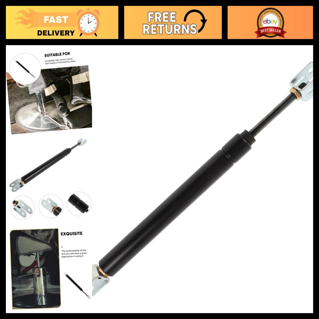Barber Chair Gas Spring Rod Replacement for Salon & Reclinable Chairs