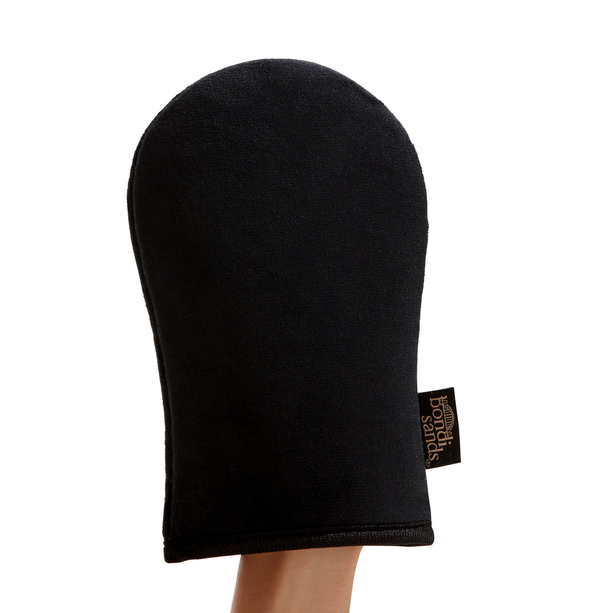 Reusable Self-Tanning Application Mitt for Flawless, Streak-Free Tan