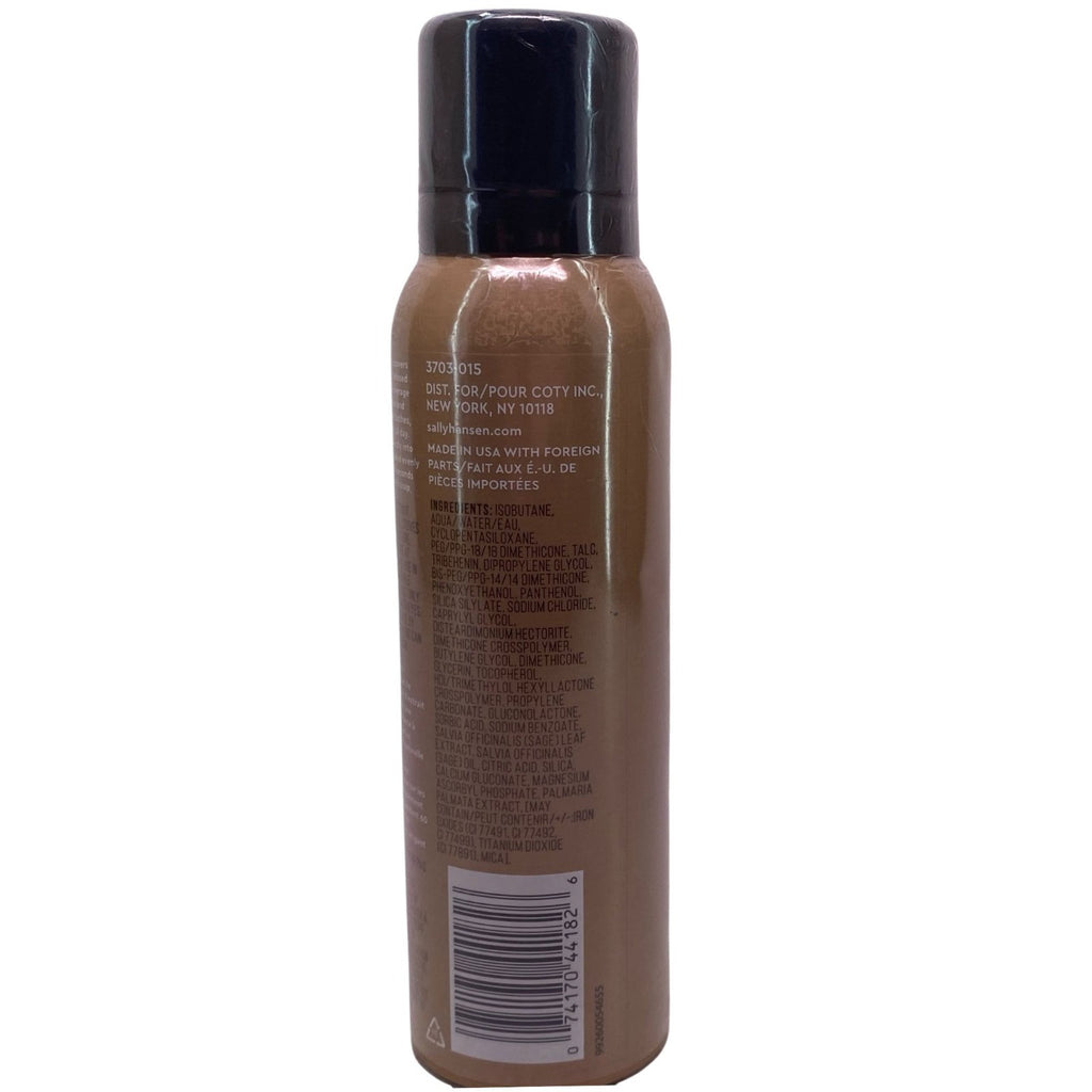 Airbrush Legs Leg Makeup Spray - Beige Glow, Water-Resistant, 4.4 oz, 2 Pack