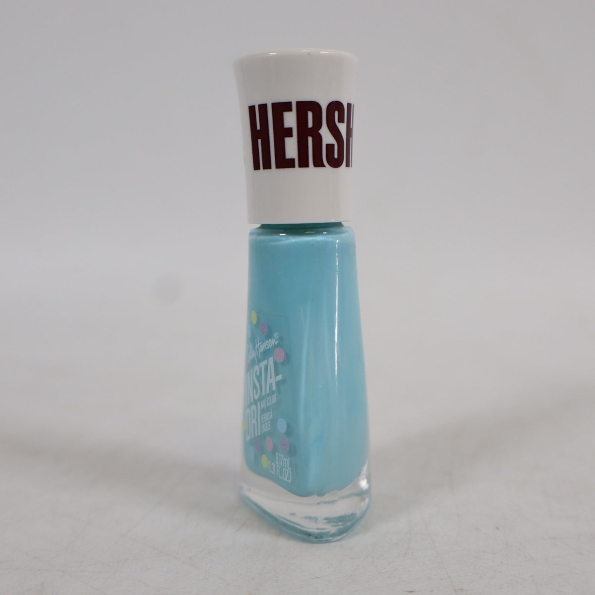 6-Pack Nail Polish Set - Hershey's Cookies n' Creme Colors