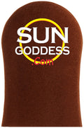 Self Tanning Mitt - Sun Goddess Sunless Self Tanner Applicator for Easy, Streak-Free Tan