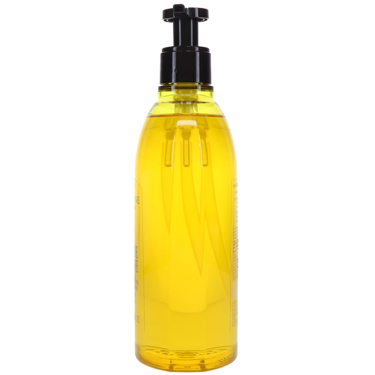 Softening Shower Oil with Almond Oil - 16.9 oz Body Wash & Moisturizer