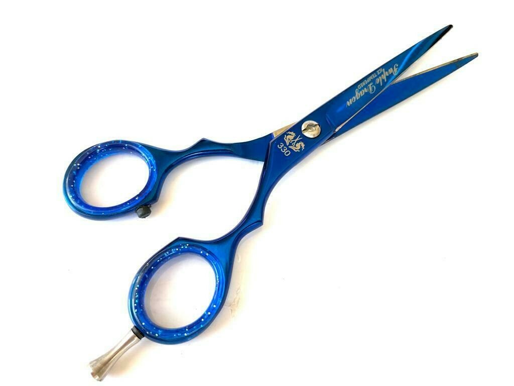 Professional Japanese Hair Cutting Scissors Shears 6.5 Inches