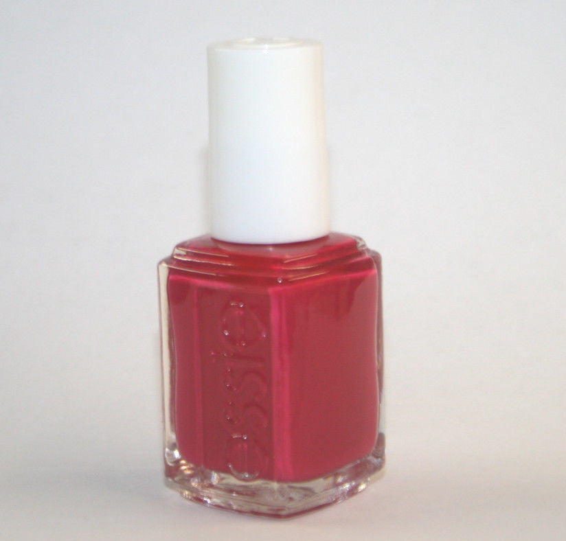 Essie Nail Polish Haute in the Heat 0.46 oz - Vibrant Summer Shade