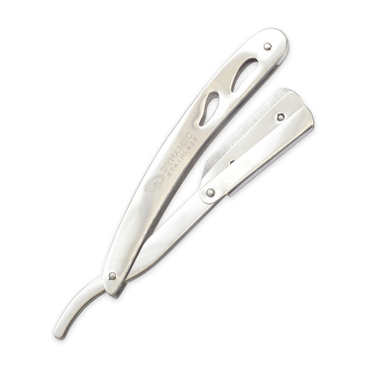 Barber Hair Cutting & Thinning Scissor Kit - 7 Inch Polished Steel