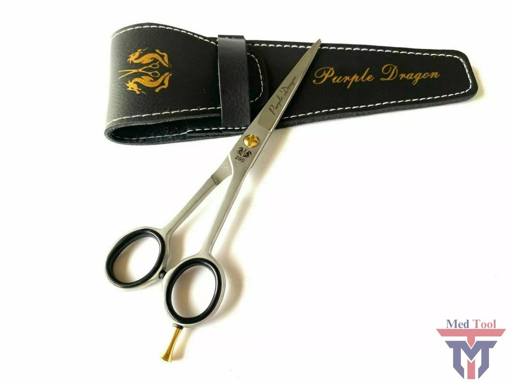 Professional German Barber Hair Cutting Scissors 7.5 Inch Shears