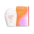 Oil-Free Sunscreen SPF 42 with Hyaluronic Acid - UV & Pollution Protection