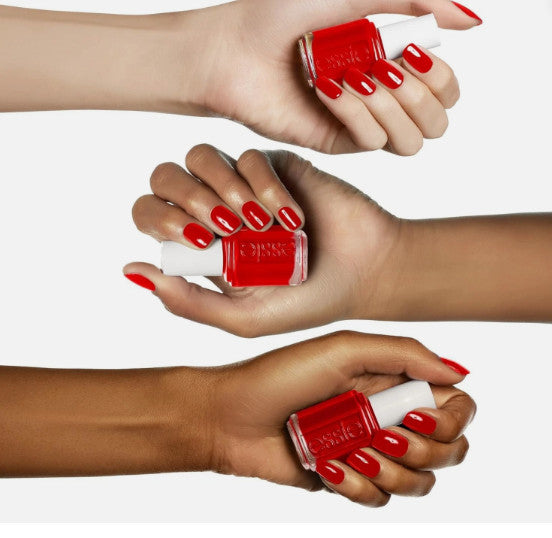 Essie Nail Lacquer Polish 556 Meet Me at Sunset - Full Size