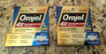 Orajel Nighttime Toothache & Gum Pain Relief Gel - 2 Pack, 0.25oz