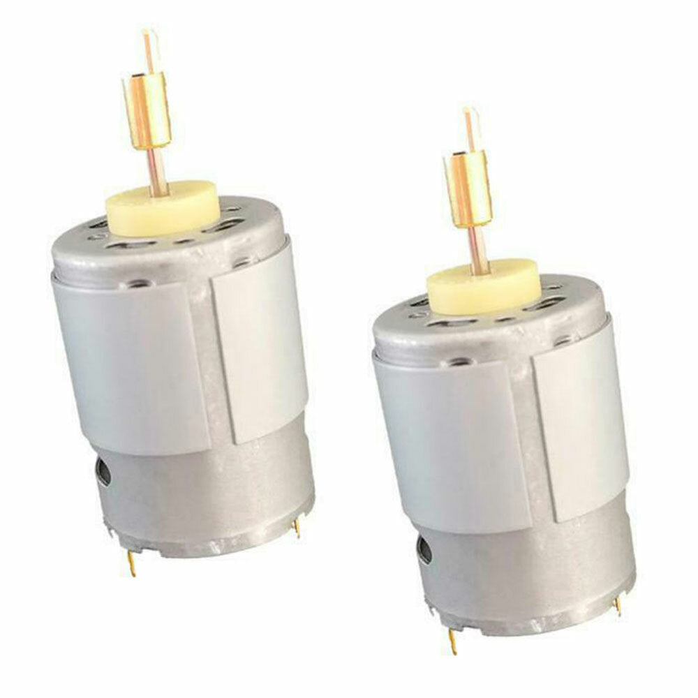 DC 3.6V Hair Clipper Motor 7200 RPM Replacement for Wahl 8504 1919