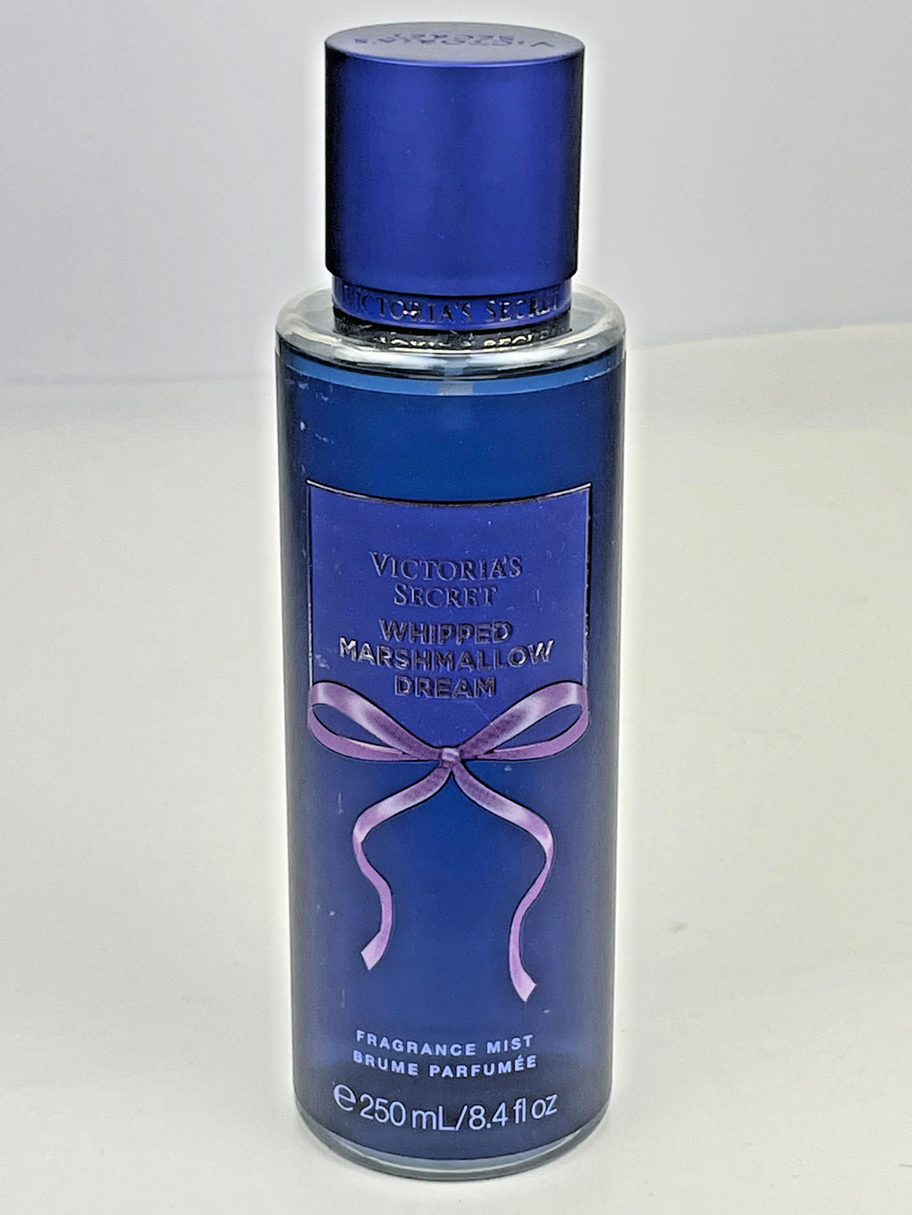 Victoria's Secret Whipped Marshmallow Dream Body Mist 8.4 oz - Fragrance Spray