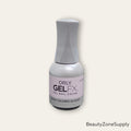 Gel Nail Polish - Rose Color, 0.6 oz, Long-Lasting Pro Gel FX