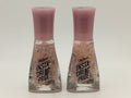 Assorted Nail Polish Set - 2 Bottles Each - Pride Collection, 60+ Colors