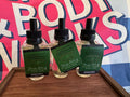 Wallflower Refill Bulbs Stress Relief Eucalyptus Spearmint Set of 3