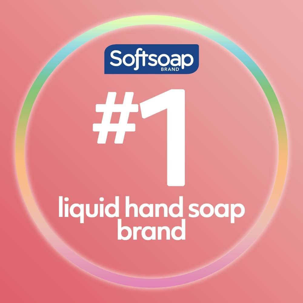 Moisturizing Hand Soap with Warm Vanilla & Coconut Milk 11.25 oz Pump 2 Pack