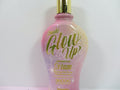 Snooki Glow Up Tanning Serum with Quad Firming & Melanin Boost, Sunless & UV Prep