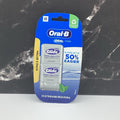Dental Floss Deep Clean Mint 2-Pack - Oral-B Glide Pro-Health