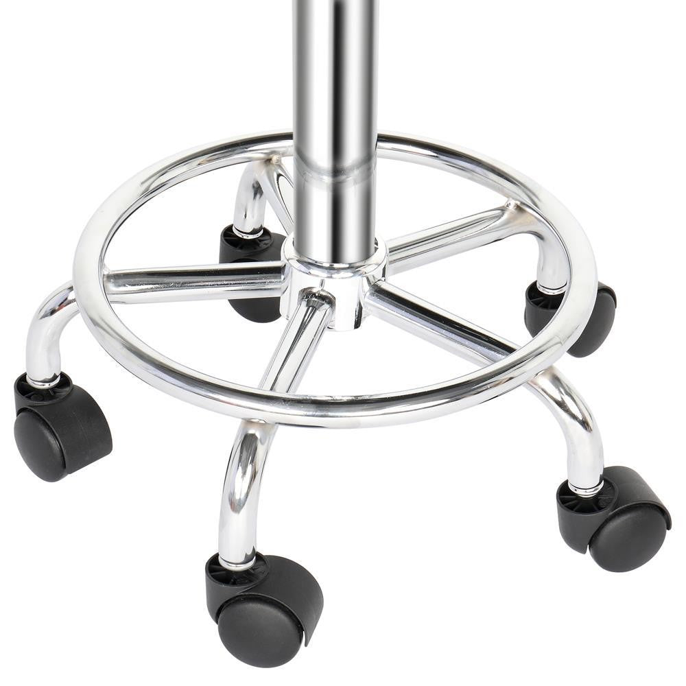 Adjustable Hydraulic Salon Stool Chair for Massage, Spa, Tattoo & Beauty