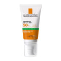 SPF50+ Sunscreen Gel for Oily Skin - Broad Spectrum UVA UVB Protection, Oil Control & Mattifying Finish