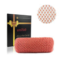 African Exfoliating Bath Sponge Net - Authentic African Loofah